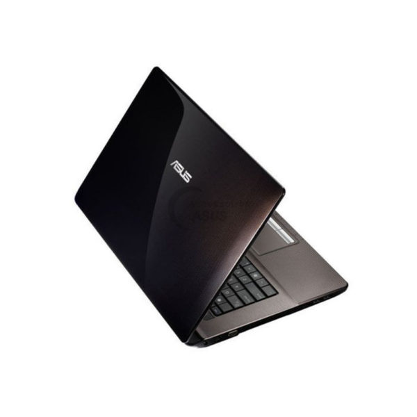 Asus Notebook K73BE