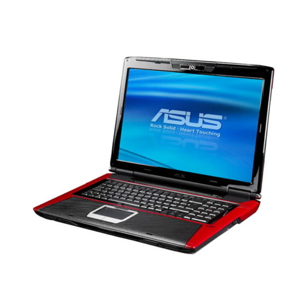 Asus Notebook G71G