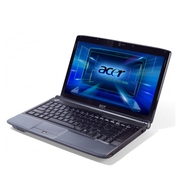 Acer Notebook 4736ZG-2