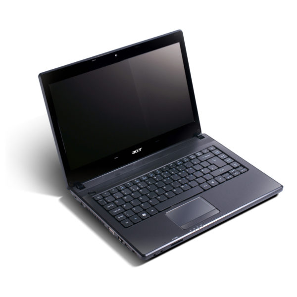 Acer Notebook 4738ZG