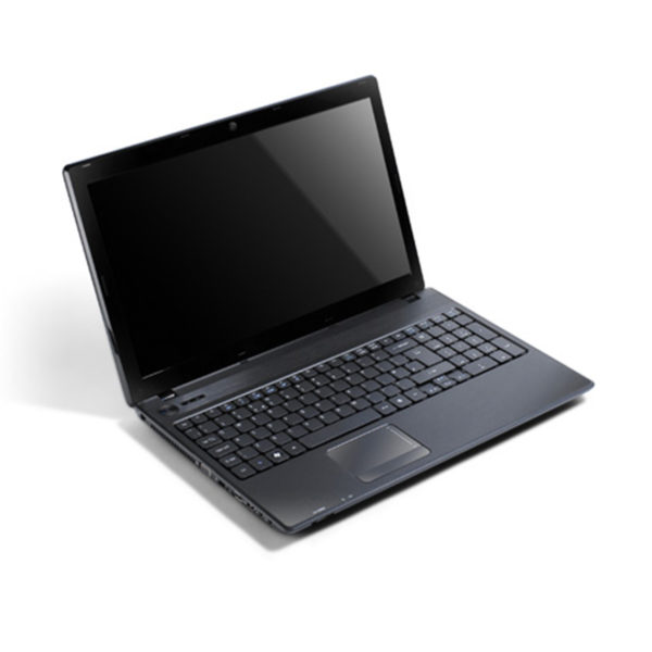 Acer Notebook 5742ZG
