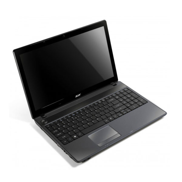 Acer Notebook 5750