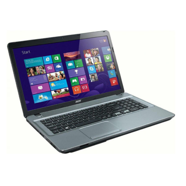 Acer Notebook E1-771G