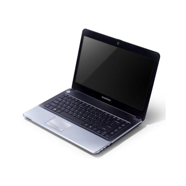 eMachines Notebook D640G