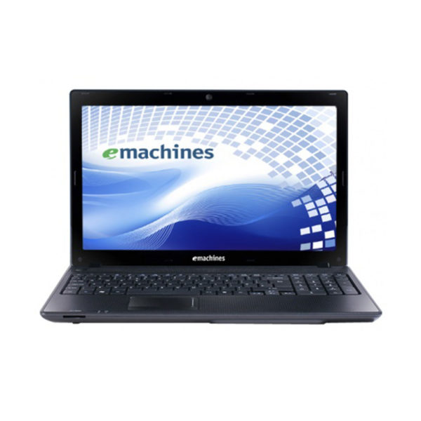 eMachines Notebook G729G