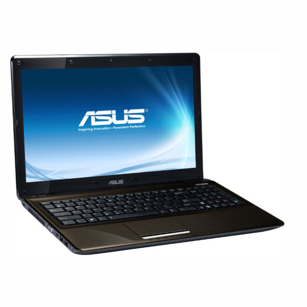 Asus Notebook A52J