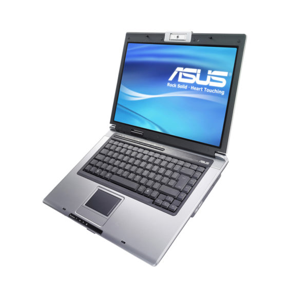 Asus Notebook F5Z