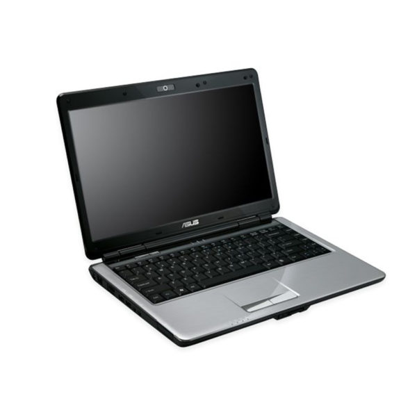 Asus Notebook F83T