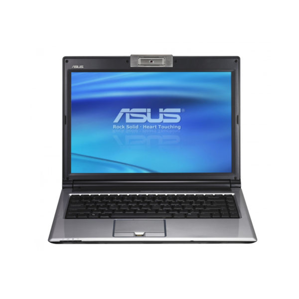 Asus Notebook X71TP