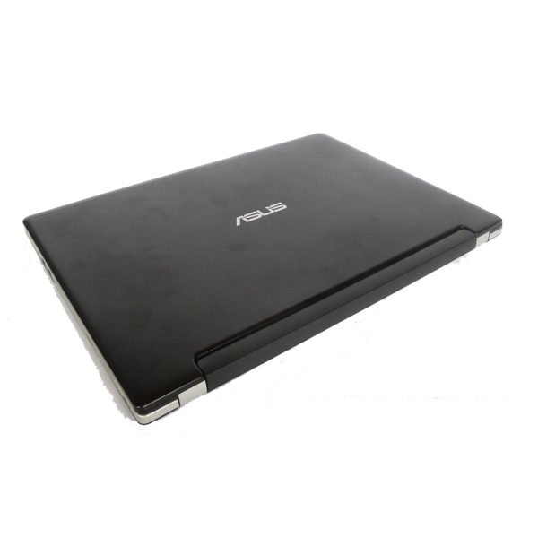 Asus Notebook S550CM