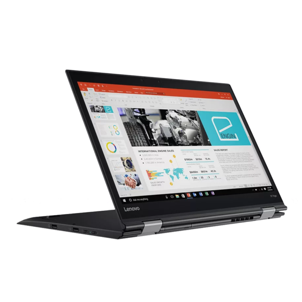 Lenovo Notebook ThinkPad X1 Yoga 2nd Gen (Type 20JD