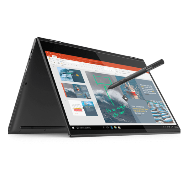 Lenovo Notebook Yoga C630 13" (80X6)