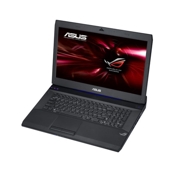 Asus Notebook G73JW