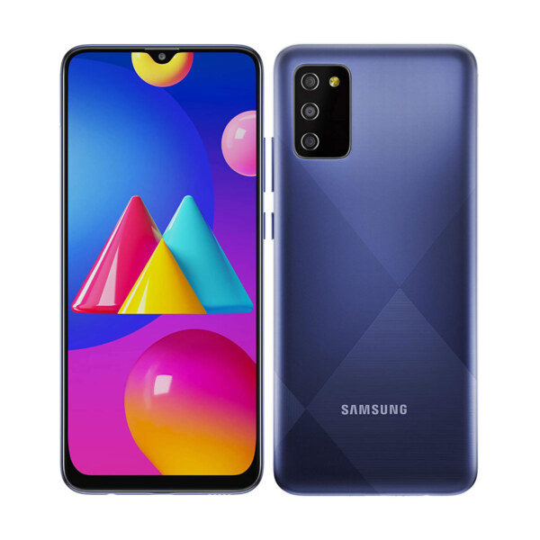Samsung Galaxy M02s (2021)