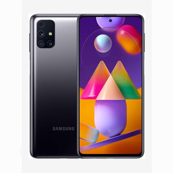 Samsung Galaxy M31s (2020)