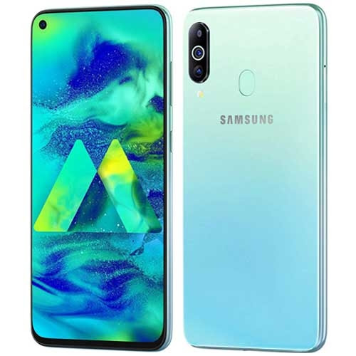 Samsung Galaxy M40 (2019)
