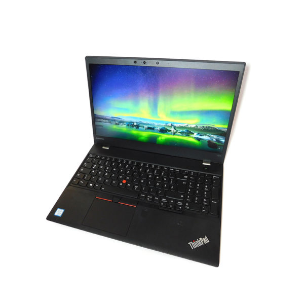 Lenovo Notebook ThinkPad T570 (Type 20H9