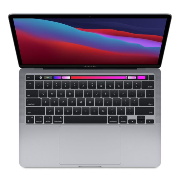 MacBook Pro 13″ 2020 Repair (A2338)