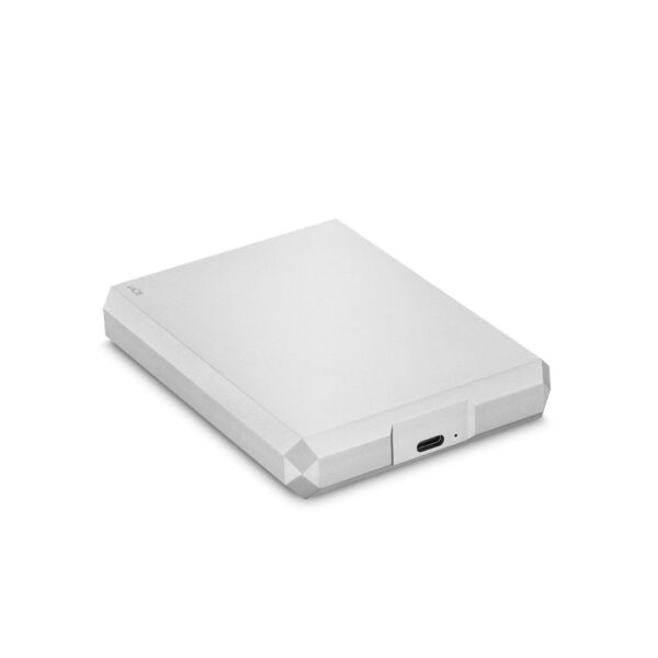 4TB LaCie Mobile Drive Portable External HDD STHG4000400