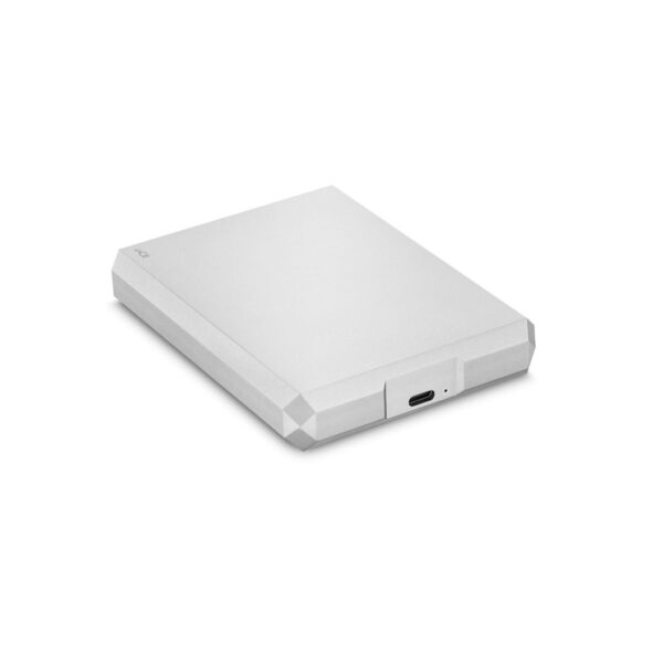 5TB LaCie Mobile Drive Portable External HDD STHG5000400