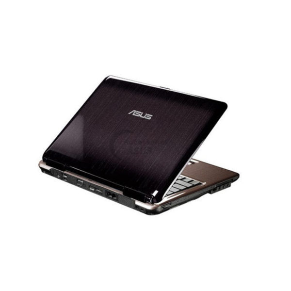 Asus Notebook N80VB