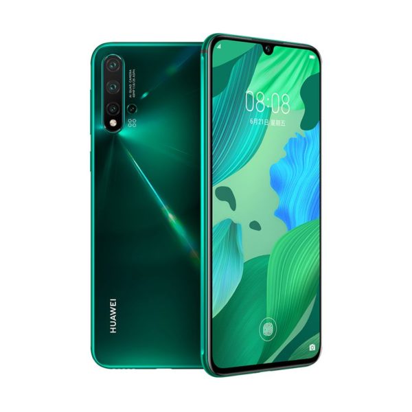 Huawei Nova 5 Pro (2019)
