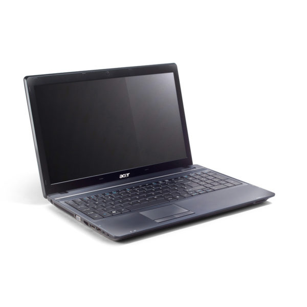 Acer Notebook TM5740ZG