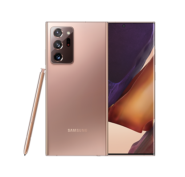 Samsung Galaxy Note 20 (2020)