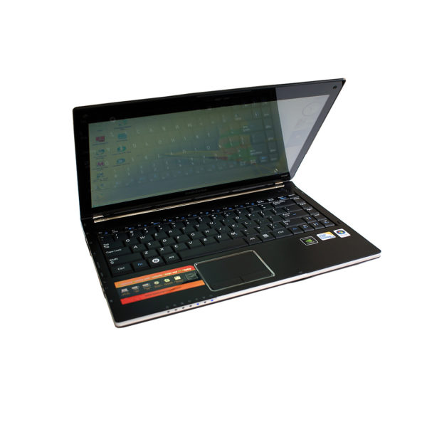Samsung Notebook NP-Q320-FS01