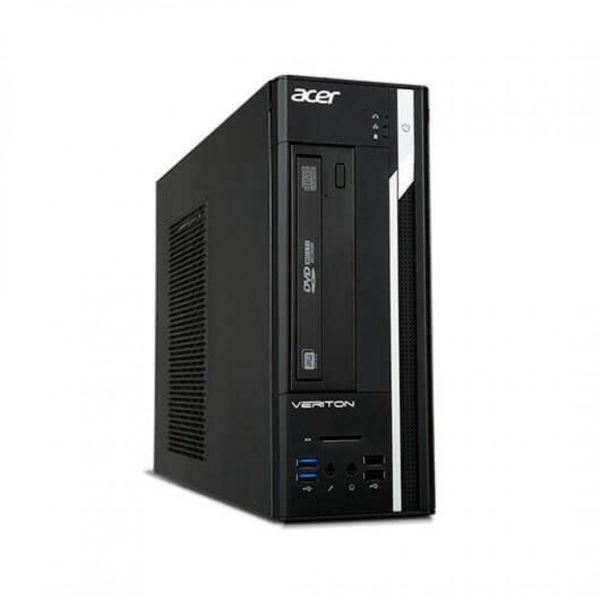 Acer Desktop X6650G