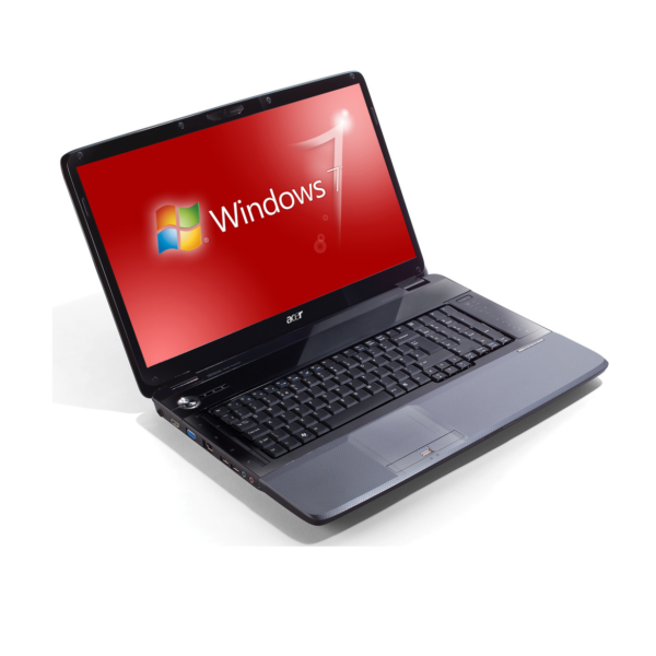 Acer Notebook 8735G