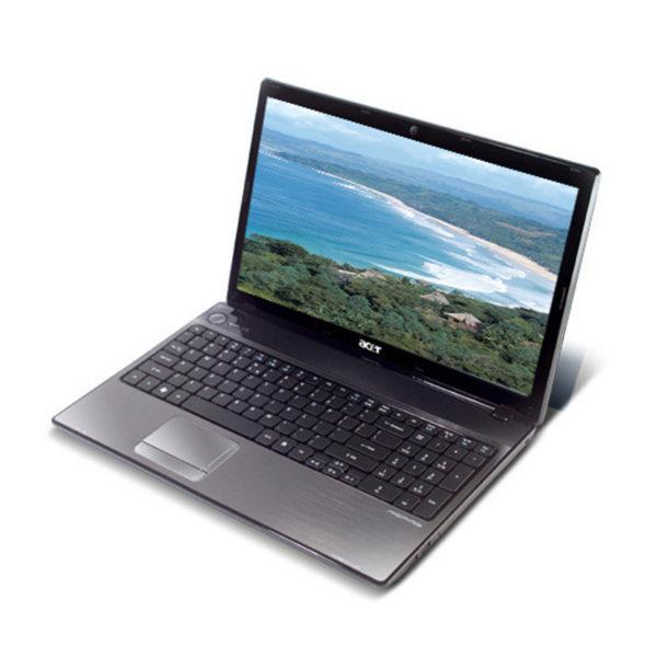 Acer Notebook 4745G