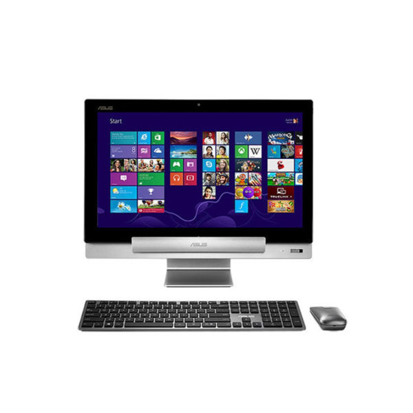 Asus All-In-One P1801-T
