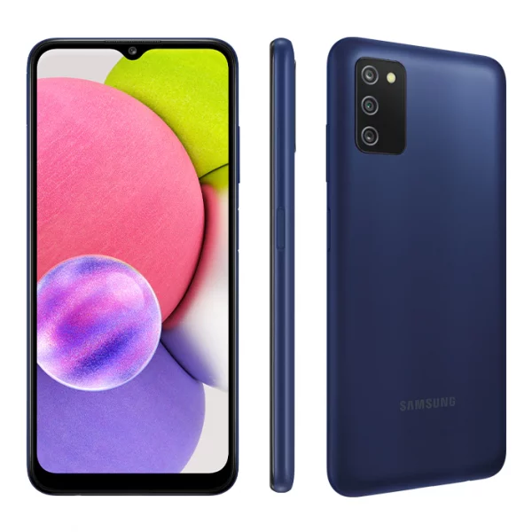 Samsung Galaxy A03s (2021)