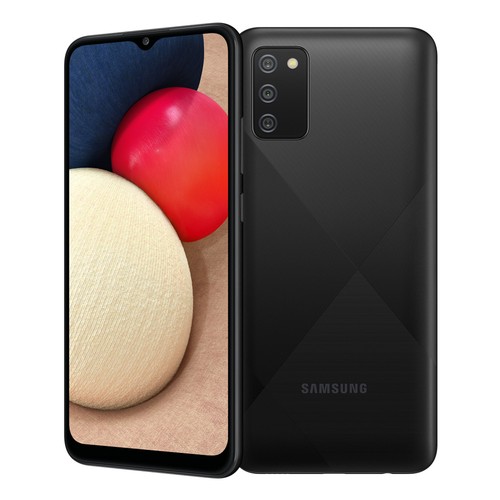 Samsung Galaxy A02s (2021)