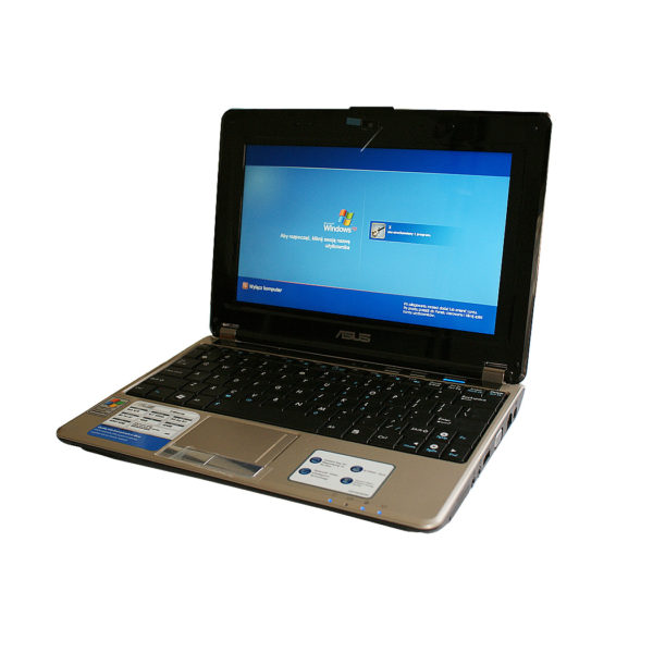 Asus Notebook N10E