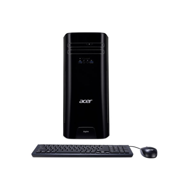 Acer Desktop TC-281