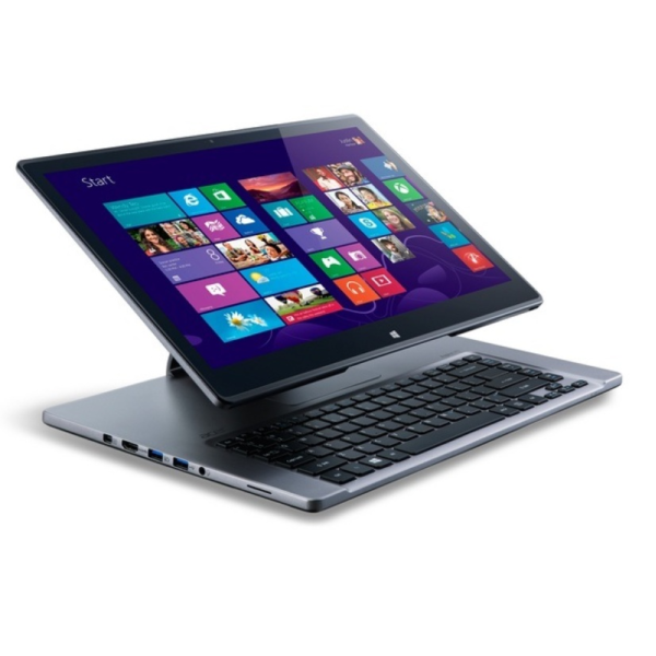 Acer Notebook R7-572