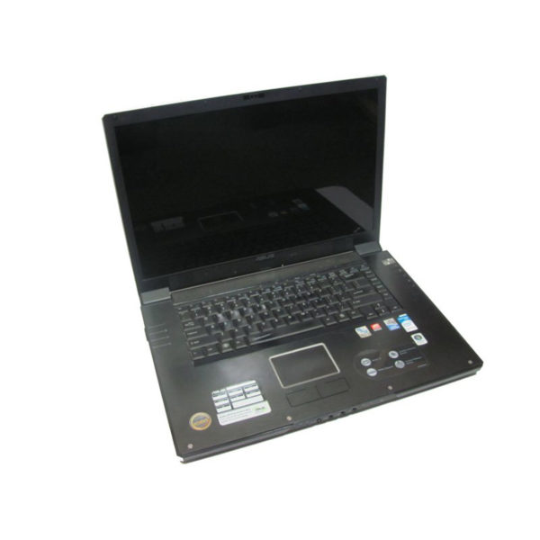 Asus Notebook W2W