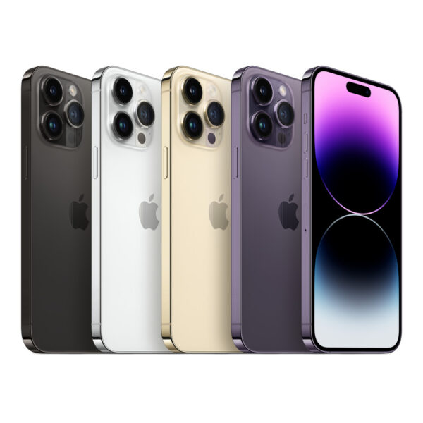 iPhone 14 Pro Repair
