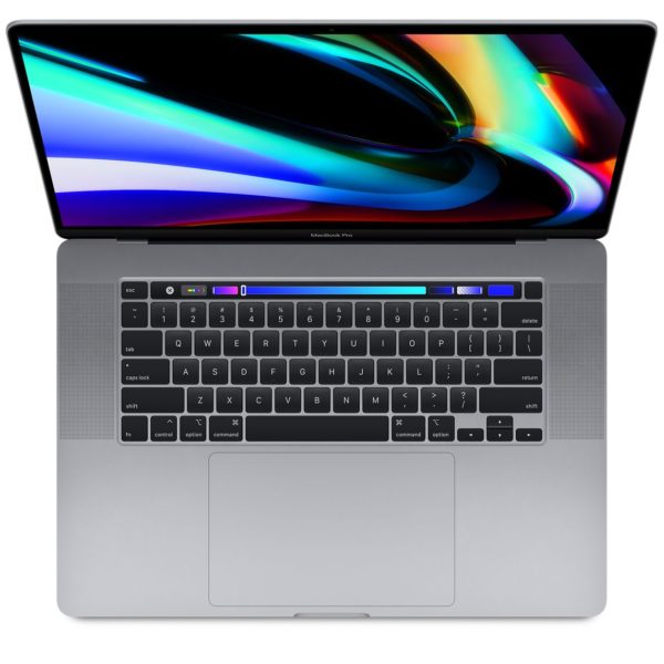 MacBook Pro 16″ 2019 Repair (A2141)