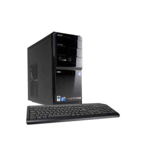 Acer Desktop M3800