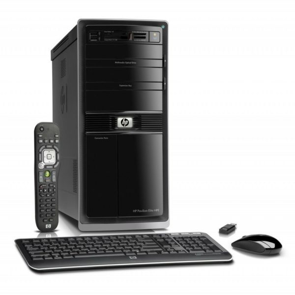 Acer Desktop M1830