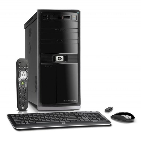 Acer Desktop F2B