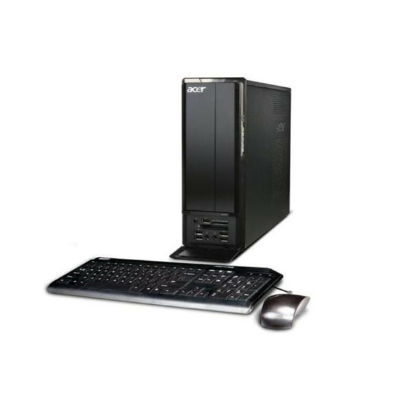 Acer Desktop X3300
