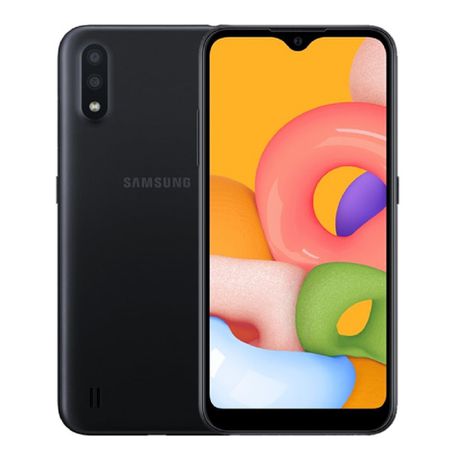 Samsung Galaxy A01 (2020)