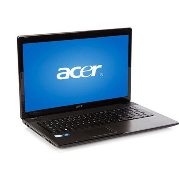 Acer Notebook 7741Z