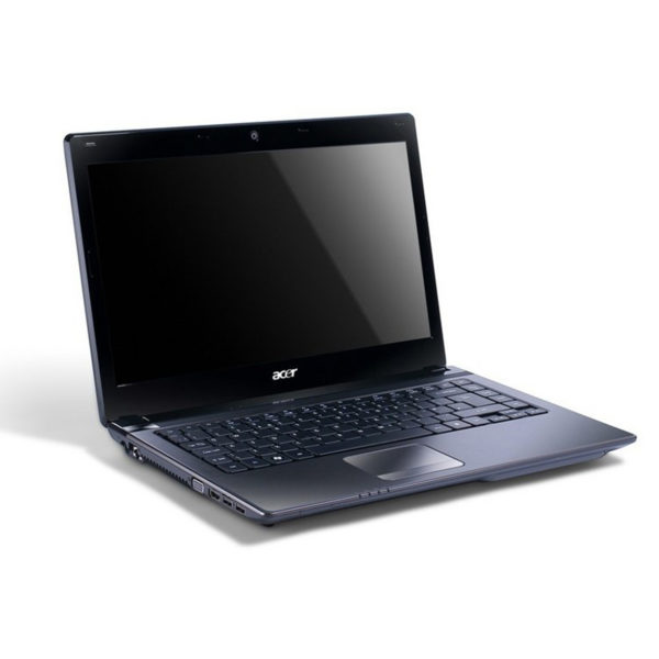 Acer Notebook 4743G
