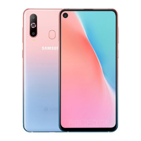 Samsung Galaxy A60 (2019)