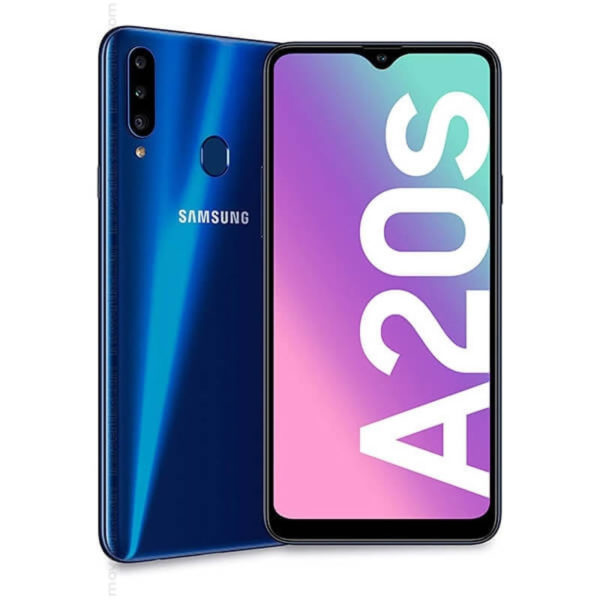 Samsung Galaxy A20s (2020)